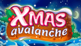 Xmas Avalanche Demo