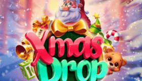 Xmas Drop Demo