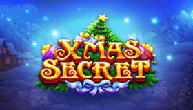 Xmas Secret Demo