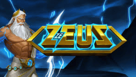 Ze Zeus Demo