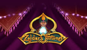 Zeldar's Fortunes Demo