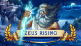 Zeus Rising Demo
