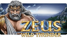 Zeus Wild Thunder Demo