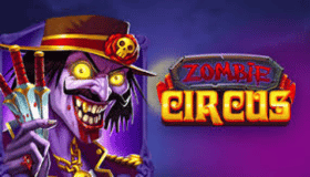 Zombie Circus Demo