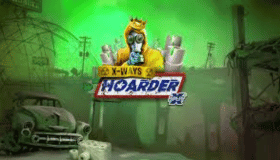 xWays Hoarder xSplit Demo