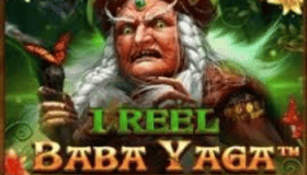 1 Reel Baba Yaga Demo