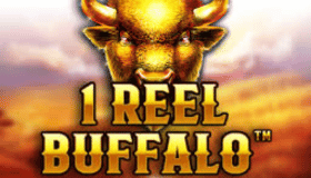 1 Reel Buffalo Demo
