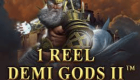 1 Reel Demi Gods 2 Demo