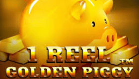 1 Reel Golden Piggy Demo