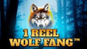 1 Reel Wolf Fang Demo