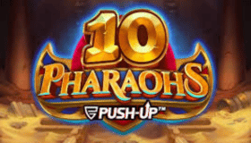 10 Pharaohs Demo