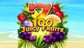 100 Juicy Fruits Demo