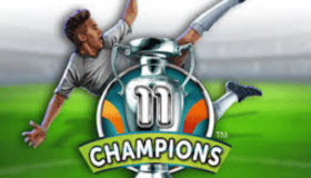 11 Champions Demo