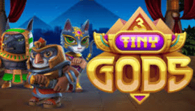 3 Tiny Gods Demo