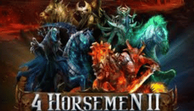 4 Horsemen 2 Demo