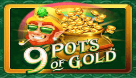 9 Pots of Gold Demo