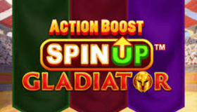 Action Boost SpinUP Demo