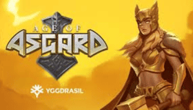 Age of Asgard Demo