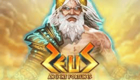 Ancient Fortunes: Zeus Demo