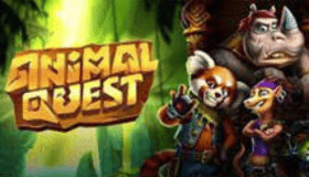 Animal Quest Demo