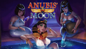 Anubis' Moon Demo