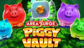 Area Surge Piggy Vault Demo