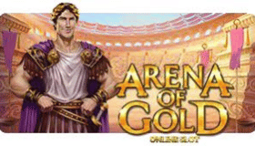 Arena of Gold Demo
