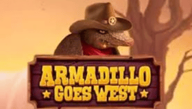 Armadillo Goes West Demo