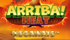Arriba Heat Megaways Demo