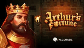 Arthur's Fortune Demo