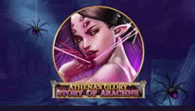Athena's Glory - Story Of Arachne Demo