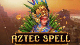 Aztec Spell Demo