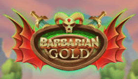 Barbarians Gold Demo