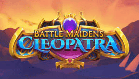 Battle Maidens Cleopatra Demo