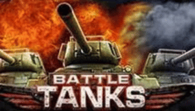 Battle Tanks Demo