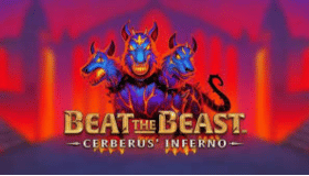 Beat the Beast: Cerberus Inferno Demo