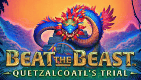 Beat the Beast: Quetzalcoatl's Trail Demo