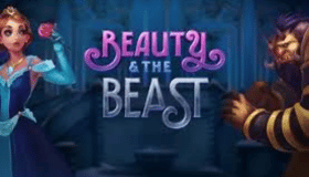 Beauty and the Beast Demo