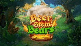 Beer Stein Bears Demo