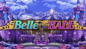 Belle of the Ball Demo
