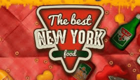 Best New York Food Demo