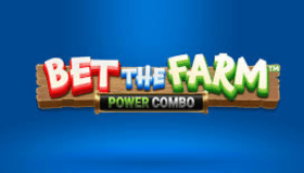 Bet the Farm Power Combo Demo