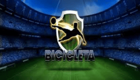 Bicicleta Demo