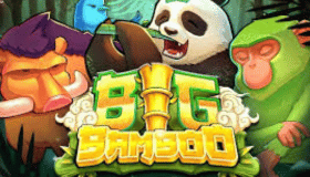 Big Bamboo Demo