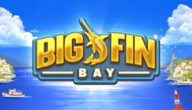 Big Fin Bay Demo