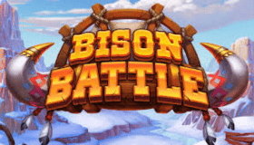 Bison Battle Demo
