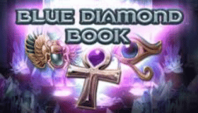 Blue Diamond Book Demo