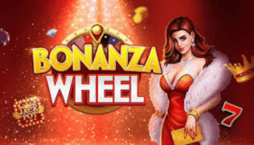 Bonanza Wheel Demo