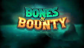 Bones and Bounty! Demo