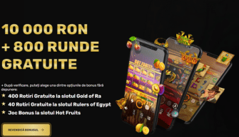 Bonus Fara Depunere Million